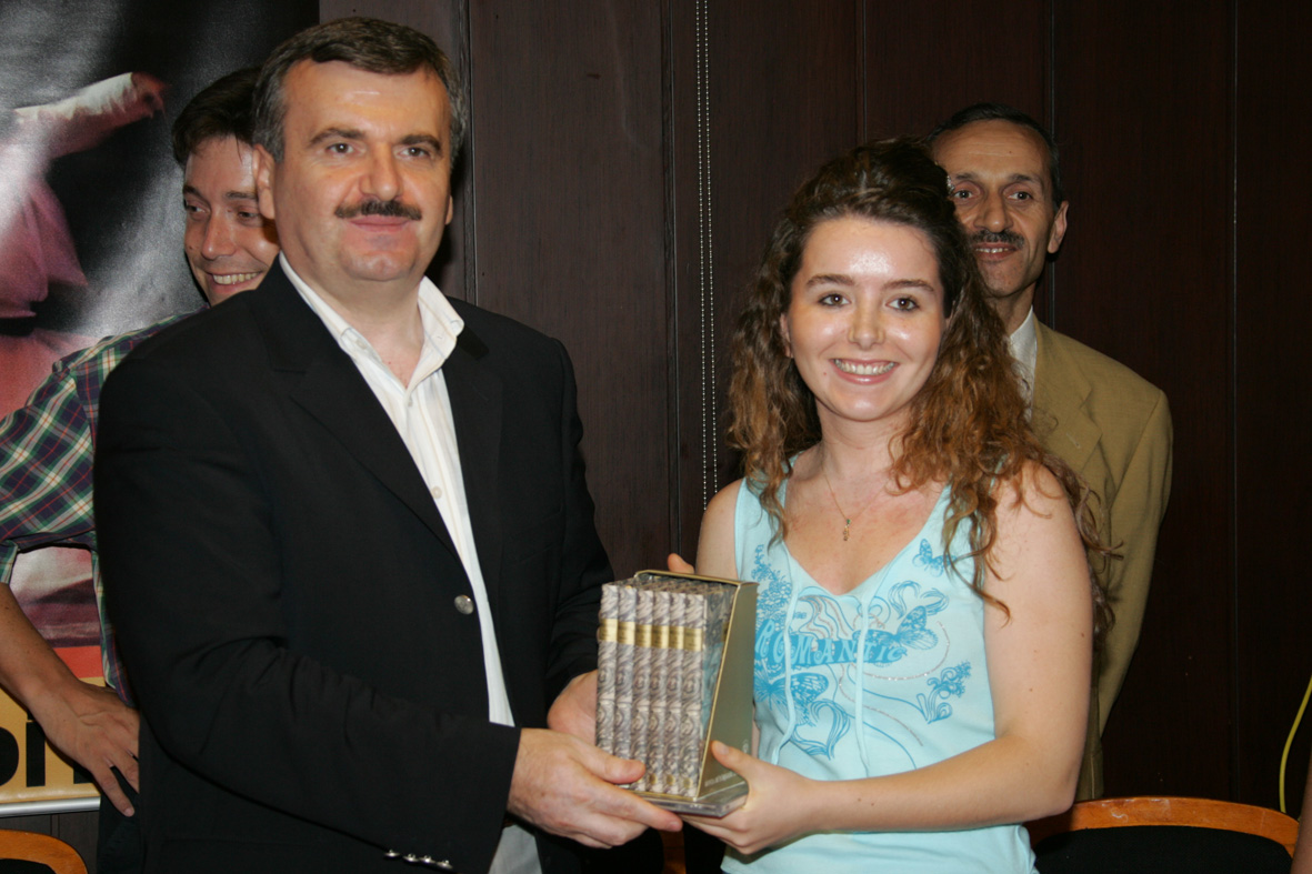 Avrupalı Gençler Türkiye’yi Konya İle Tanıyacak