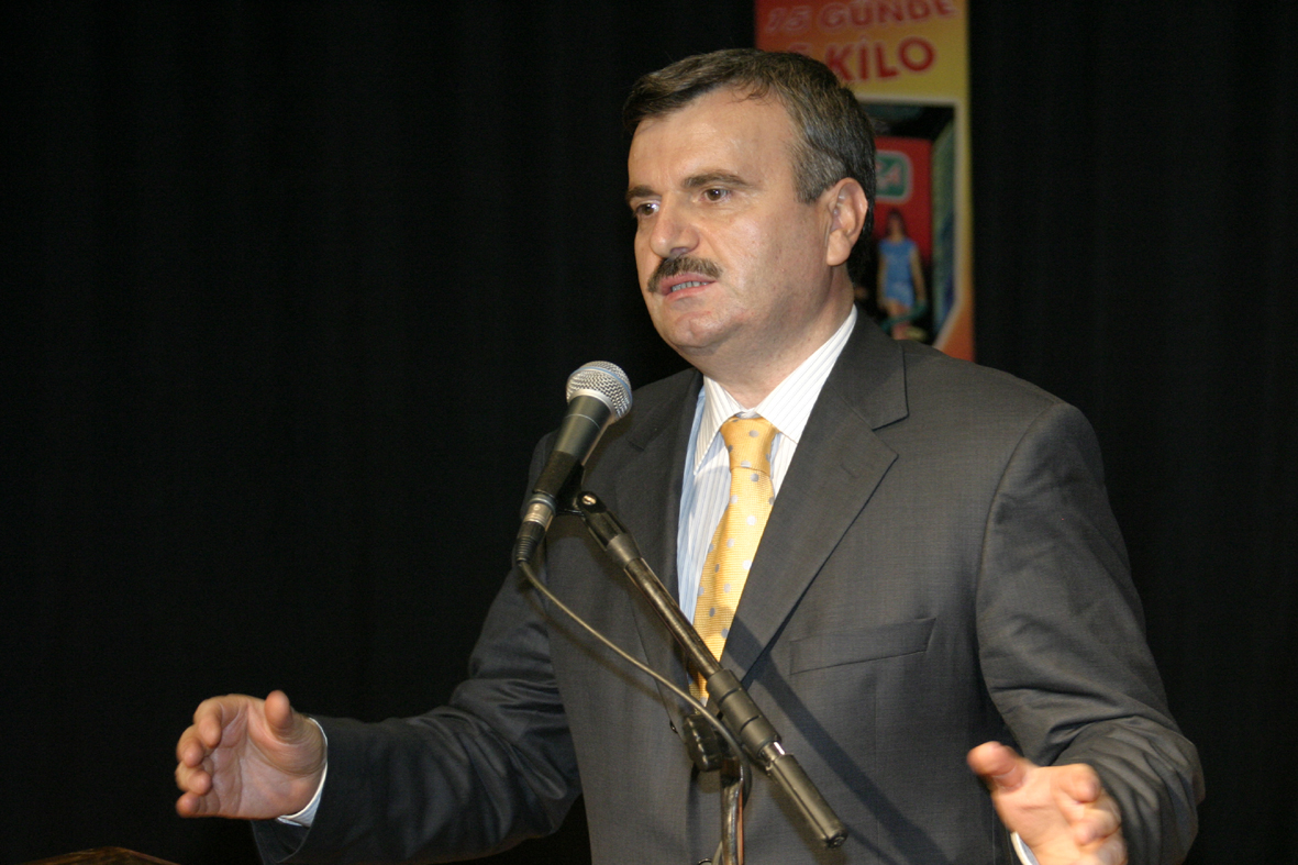 Yılın En Başarılı Büyükşehir Belediye Başkanı