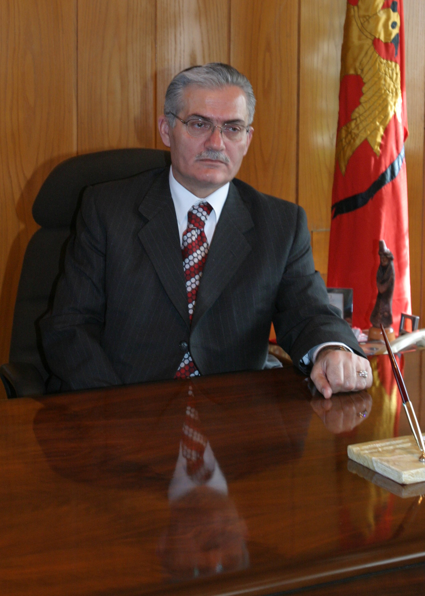 Saraybahçe Belediyesi'nin Ziyareti