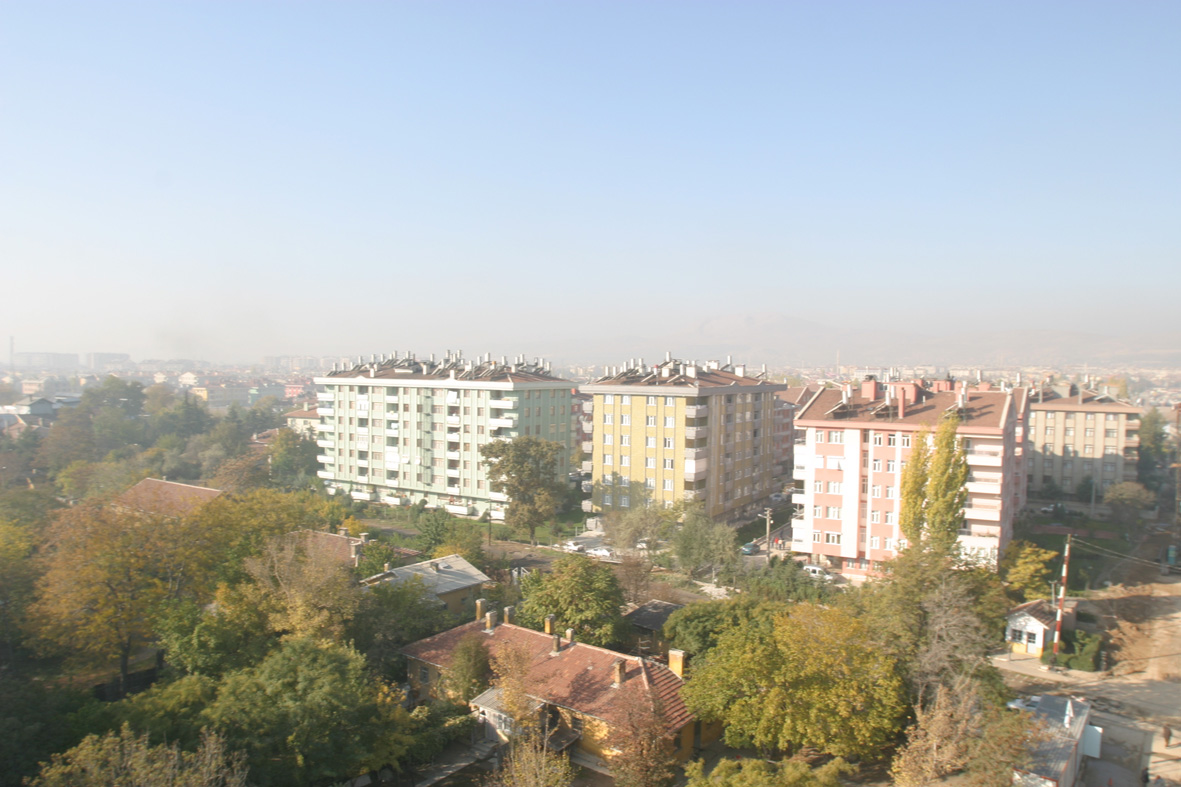 Isı Yalıtımına Dikkat Edilmeli
