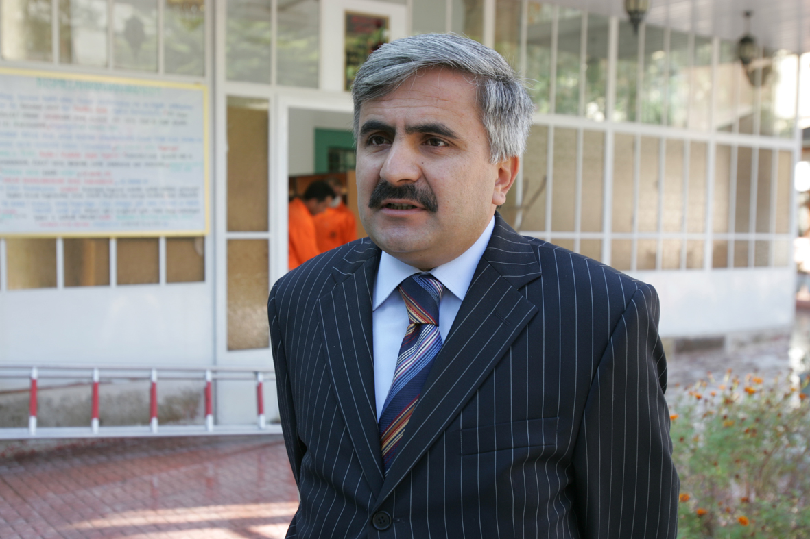 Ramazan Öncesi İbadethaneler Temizleniyor