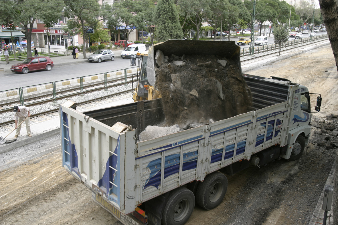 40 Yıl Sonra Gelen Hizmet