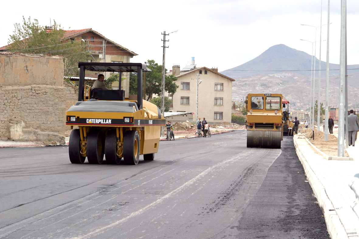 Ramazan'da Trafik Sorunu Olmayacak