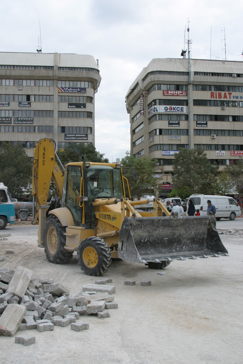 Ramazan'da Trafik Sorunu Olmayacak