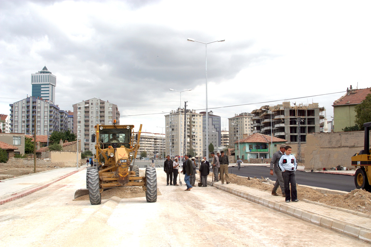Ramazan'da Trafik Sorunu Olmayacak