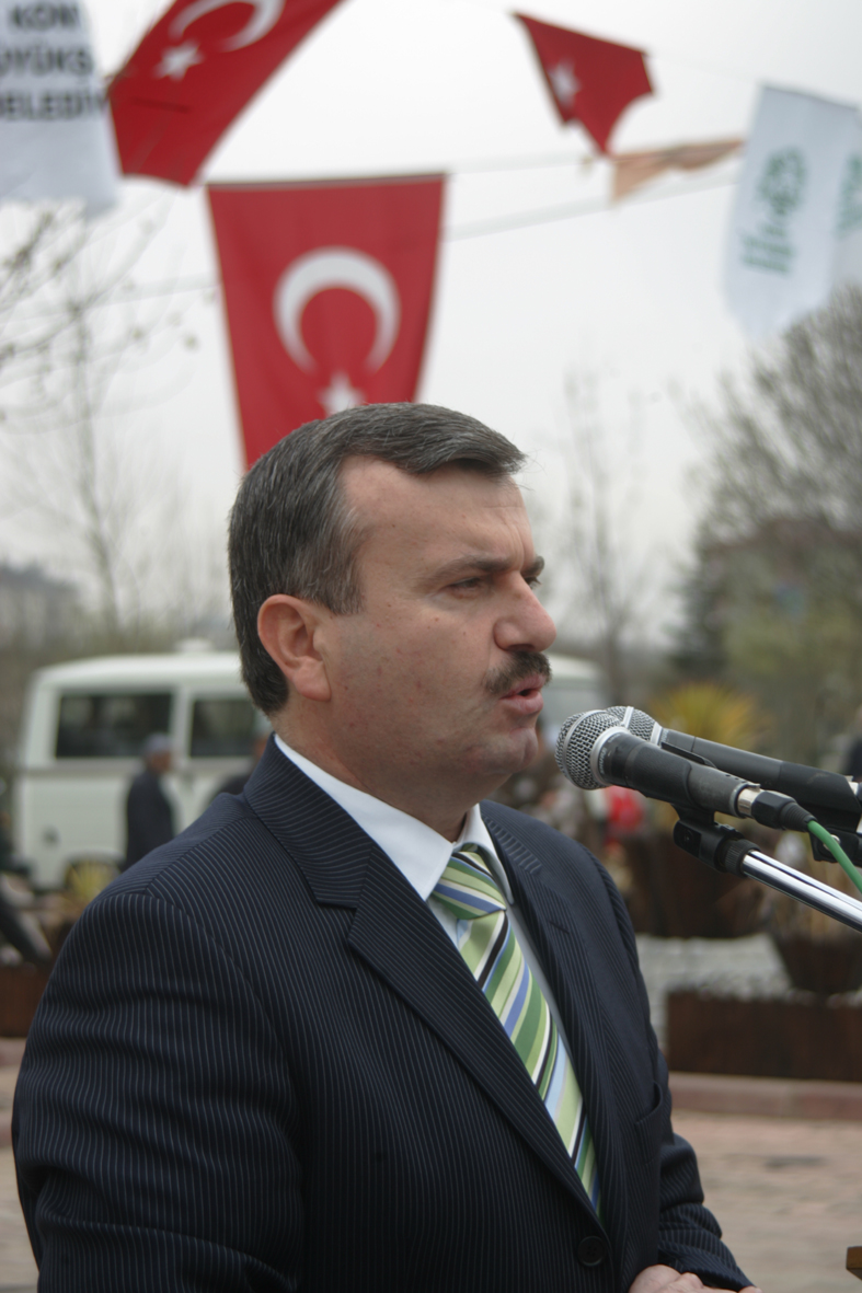 Konya Şehir İçi Ulaşımına Neşter