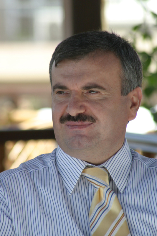 Konya Şehir İçi Ulaşımına Neşter