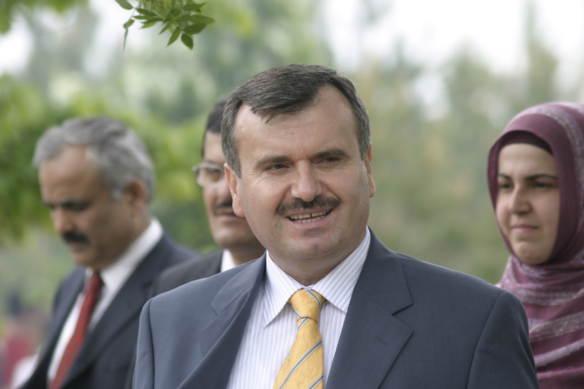 Hıdırellez Şenlikleri'ne 30 Bin Kişi Katıldı