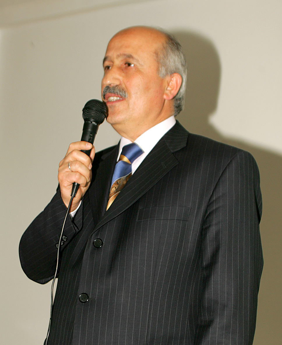 KOMEK'te Yeni Dönem Başladı