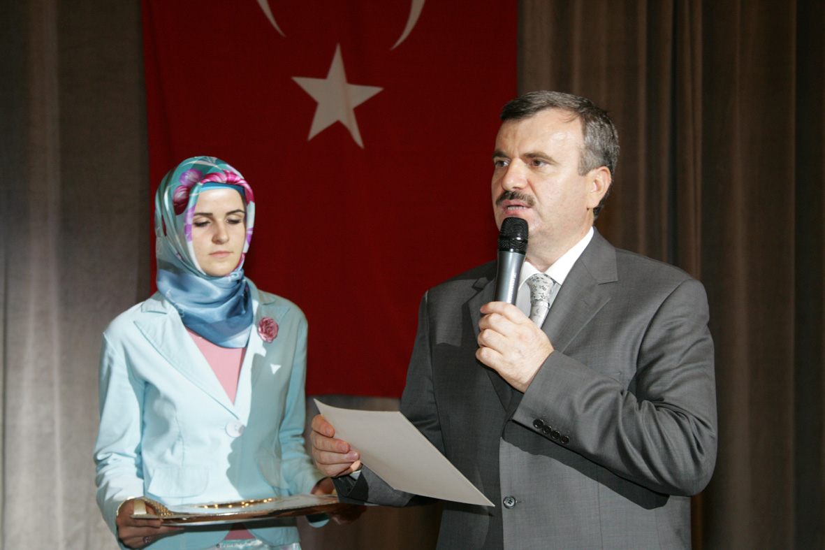Geliştirme-Uyum ve Meslek Edindirme Kurslarından 347 Kişi Mezun Oldu