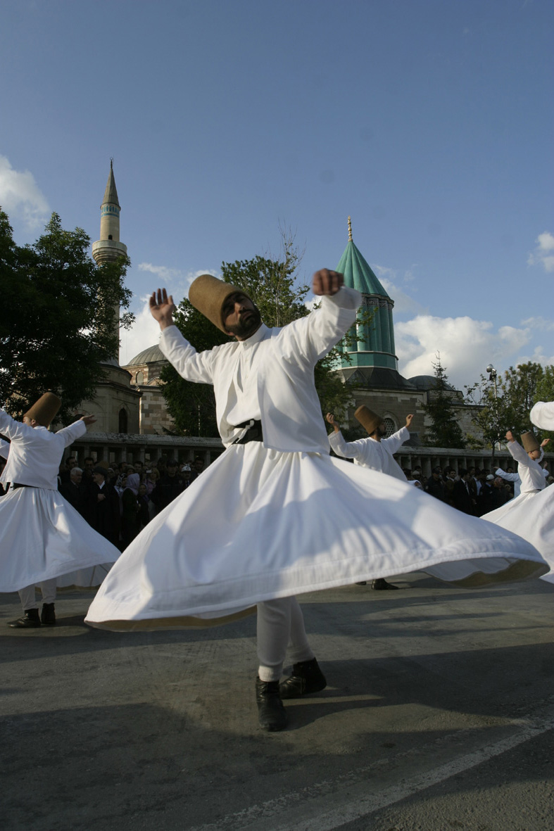 777.Yıl Kutlama Etkinlikleri