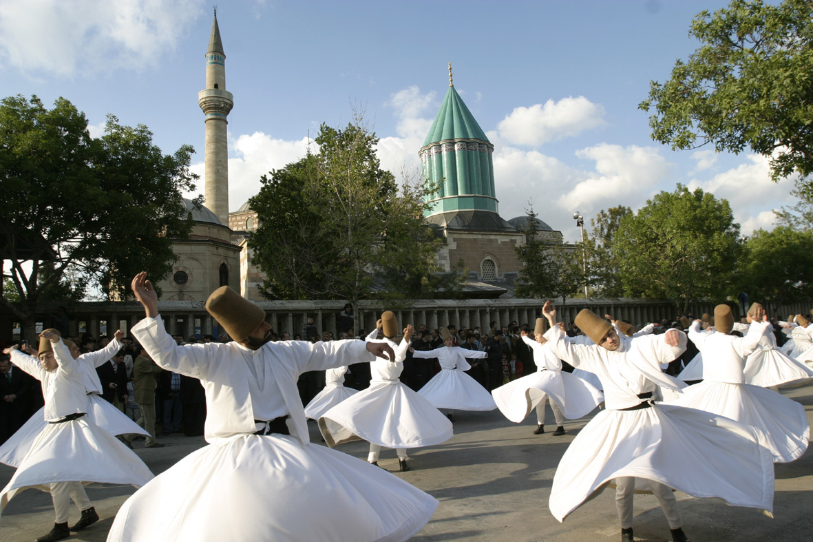777.Yıl Kutlama Etkinlikleri