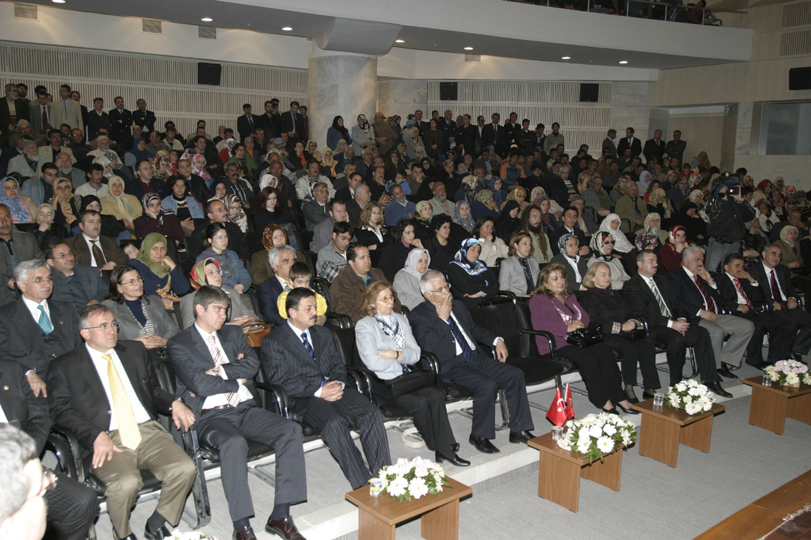 777.Yıl Kutlama Etkinlikleri