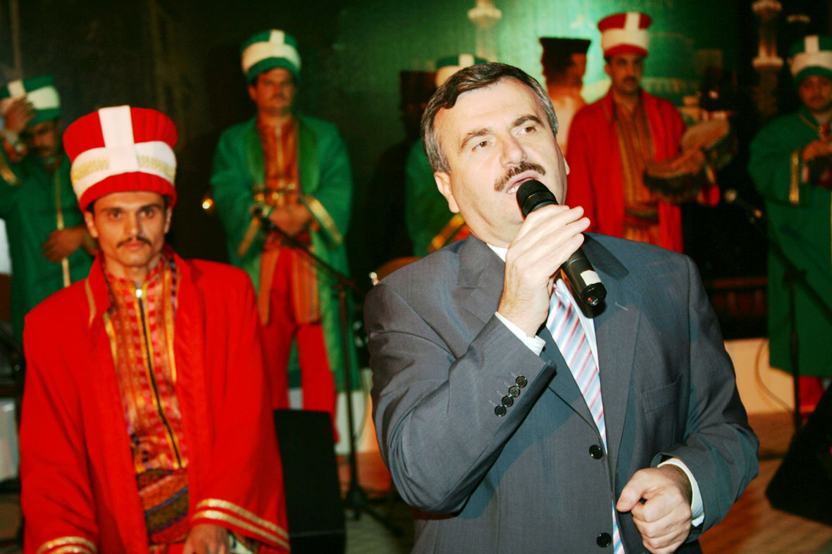 Konya Sokağı Türkiye'ye Model Olacak
