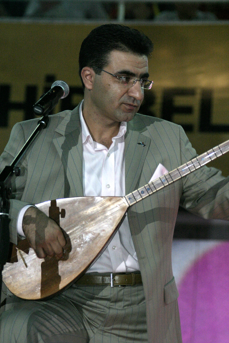 Altınbaşak Festivali Başladı