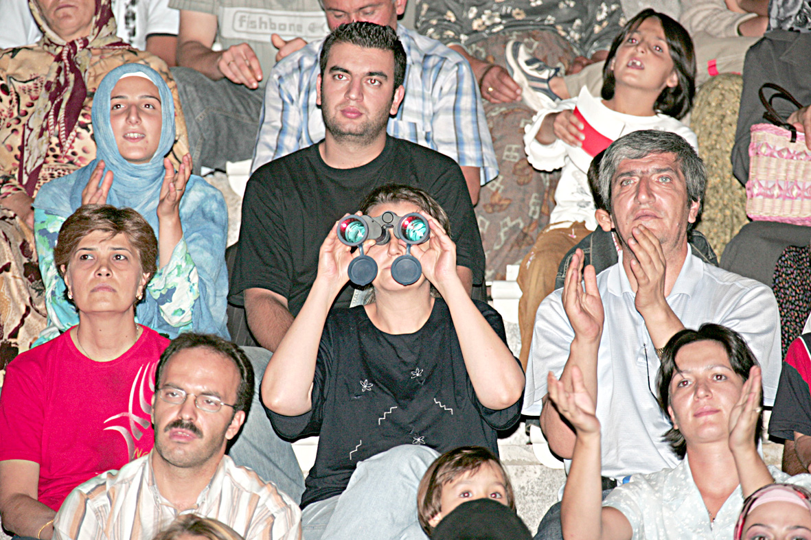Altıbaşak, Kardeşlik Ve Hoşgörünün Festivalidir