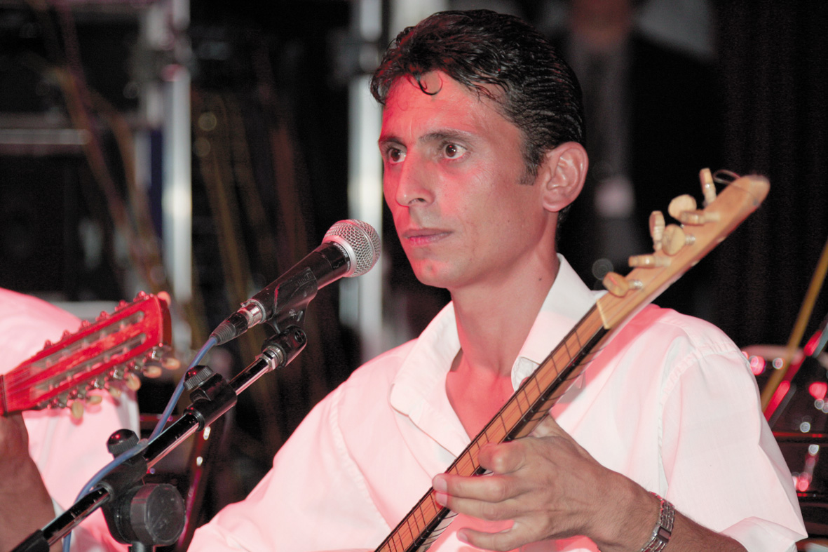 Altıbaşak, Kardeşlik Ve Hoşgörünün Festivalidir