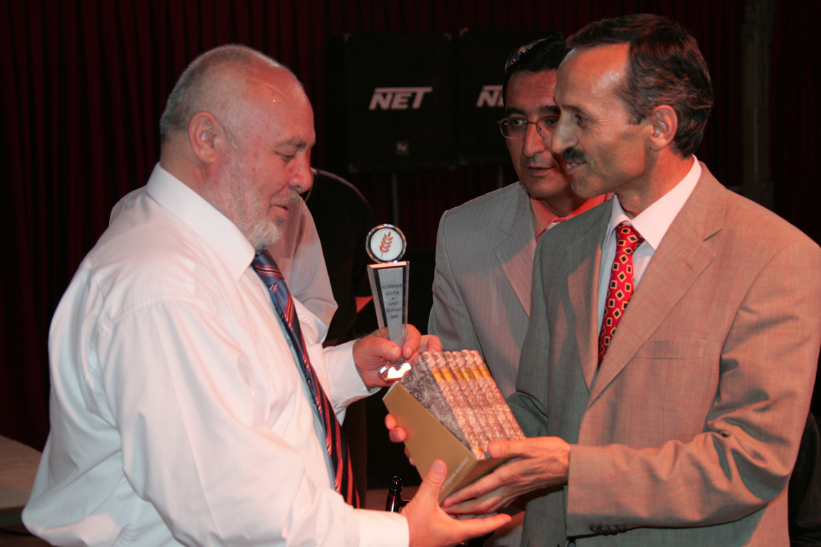 Mehmet Kayık ve Musa Eroğlu Konserleri