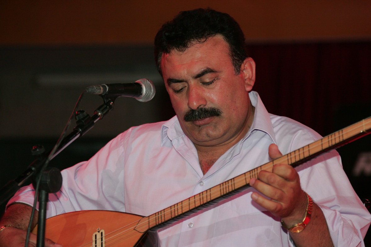 Mehmet Kayık ve Musa Eroğlu Konserleri