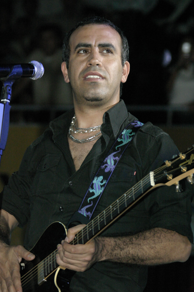 Haluk Levent ve Uğur Demirci Konseri