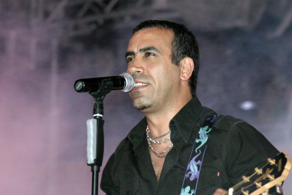 Haluk Levent ve Uğur Demirci Konseri