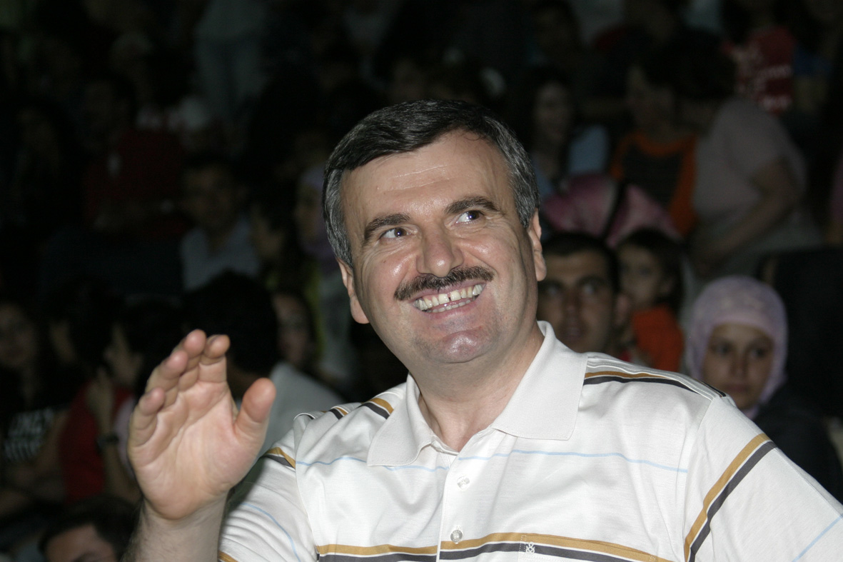 Haluk Levent ve Uğur Demirci Konseri
