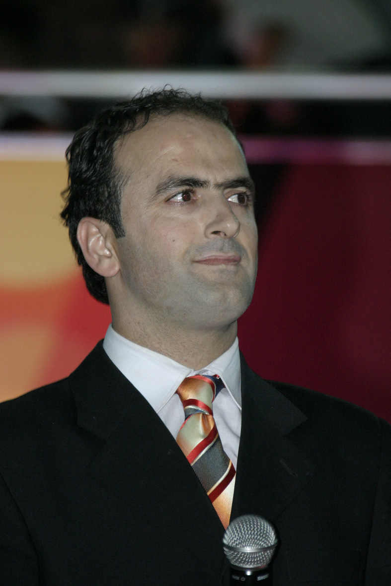 Haluk Levent ve Uğur Demirci Konseri