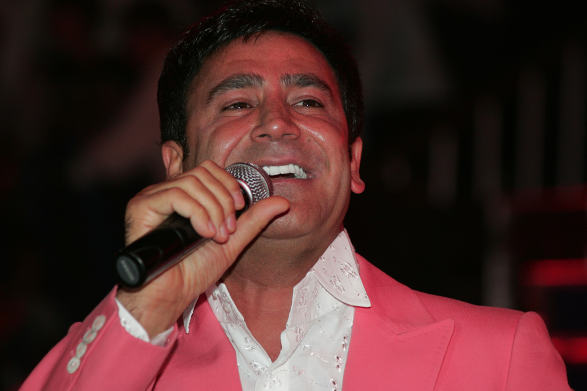Ahmet Özdemir Ve İzzet Yıldızhan Konserleri