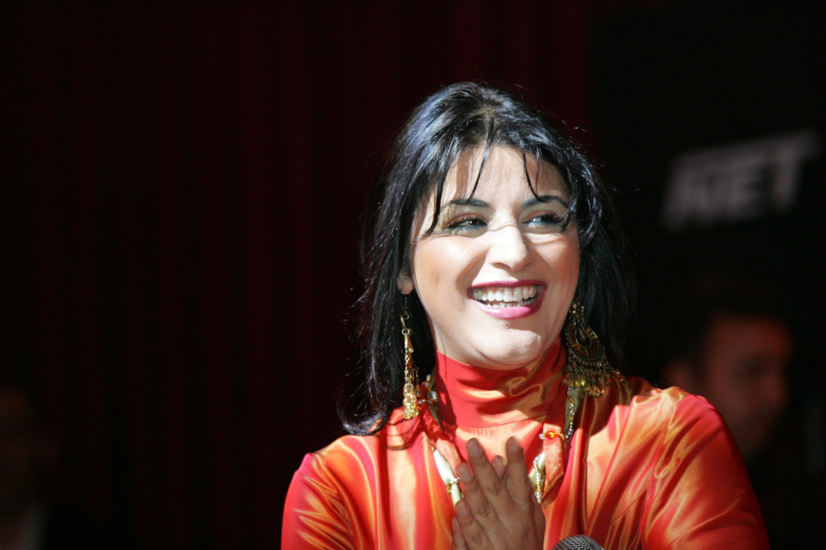 Altıbaşak Festivali Zara Konseriyle Devam Etti