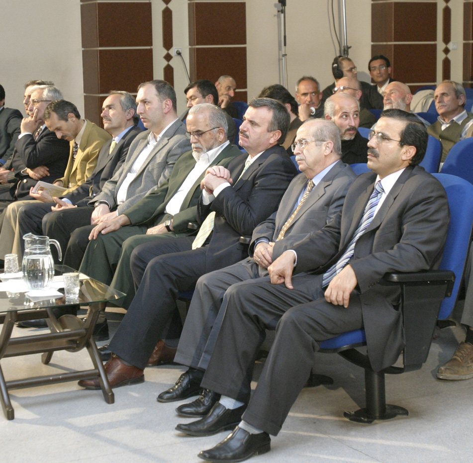 Kerkük Mevlithanları Ağlattı