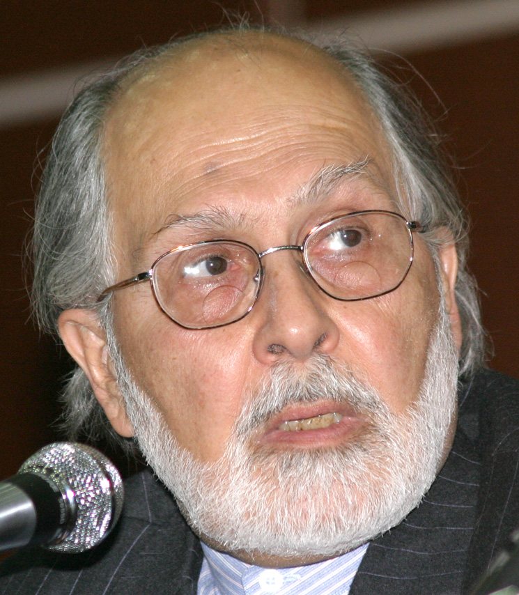 Seyyid Hüseyin Nasr : KONYA MANEVİYATIMIZIN BAŞKENTİDİR