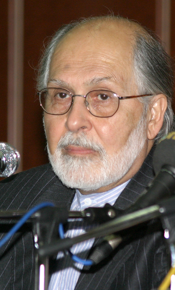 Seyyid Hüseyin Nasr : KONYA MANEVİYATIMIZIN BAŞKENTİDİR