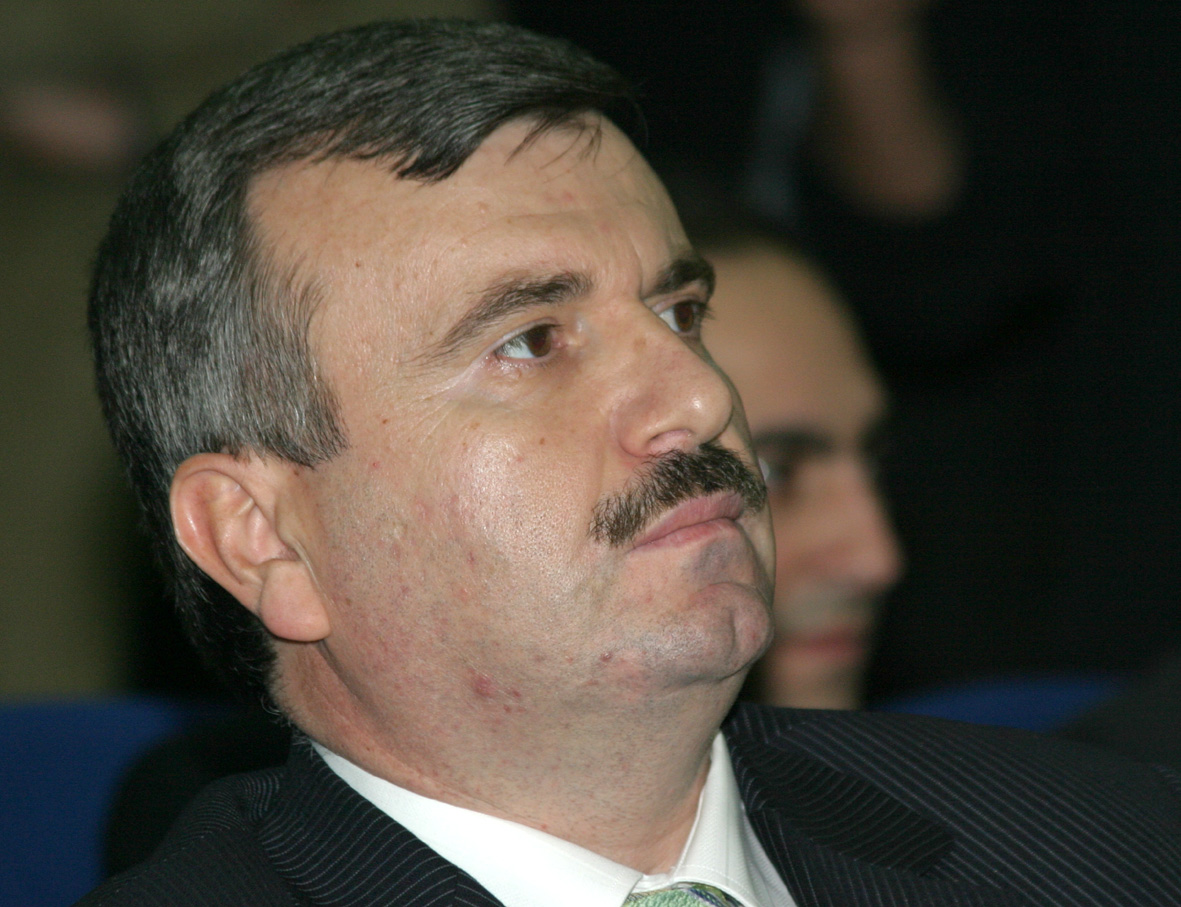 Seyyid Hüseyin Nasr : KONYA MANEVİYATIMIZIN BAŞKENTİDİR