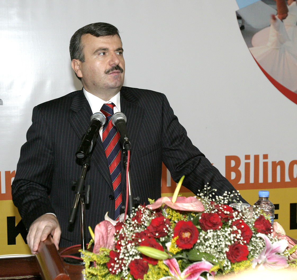 Türkiye’de Konya İmajı Araştırması Tamamlandı
