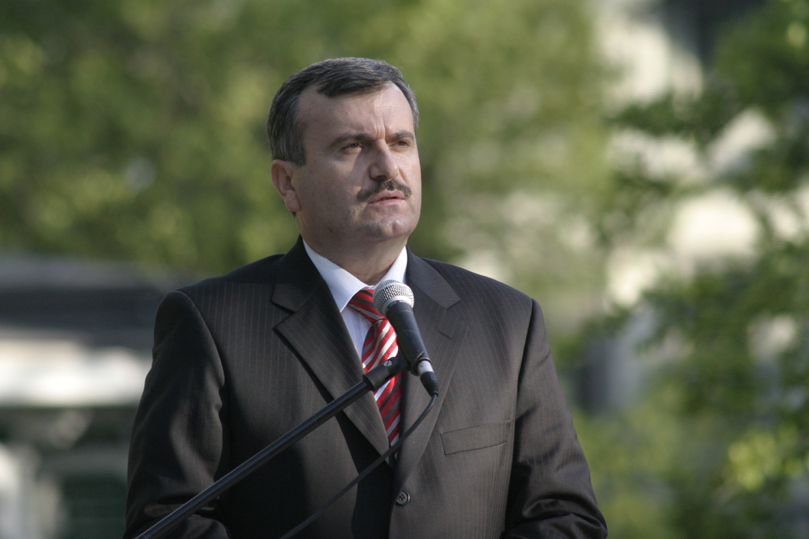 Başkan Akyürek : Konya Kültür Şehridir