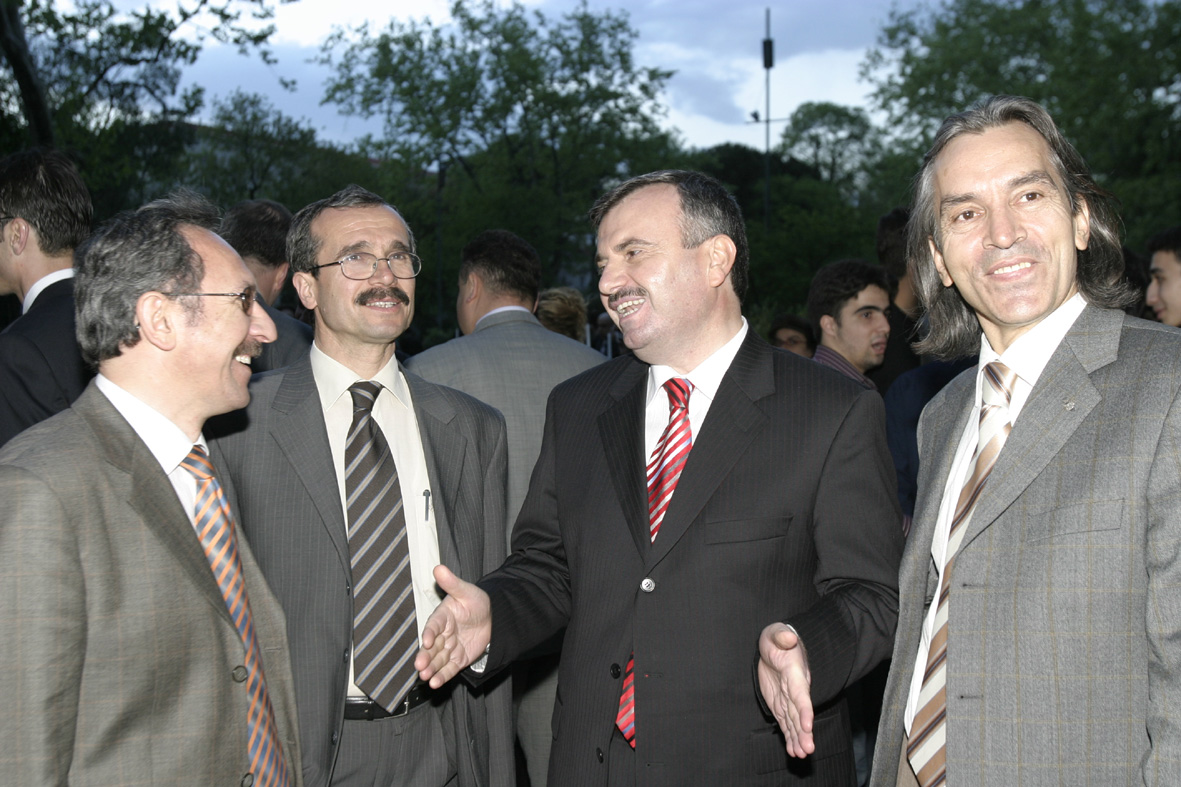 Başkan Akyürek : Konya Kültür Şehridir