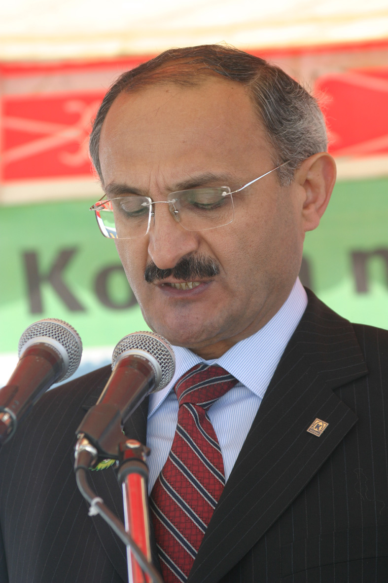 600.000 Ağaç Toprakla Buluştu