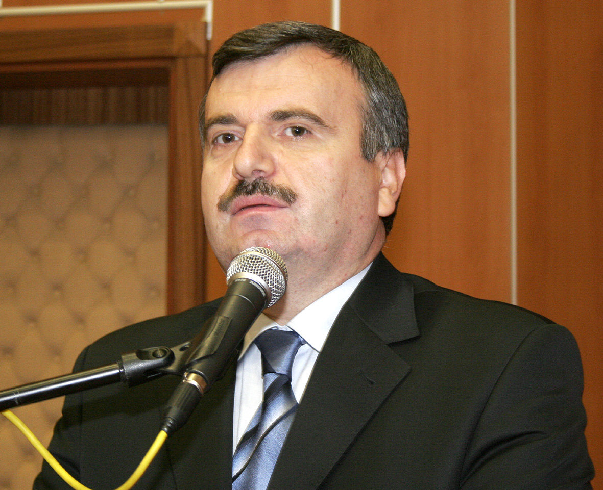 Konya Şantiyeye Dönecek