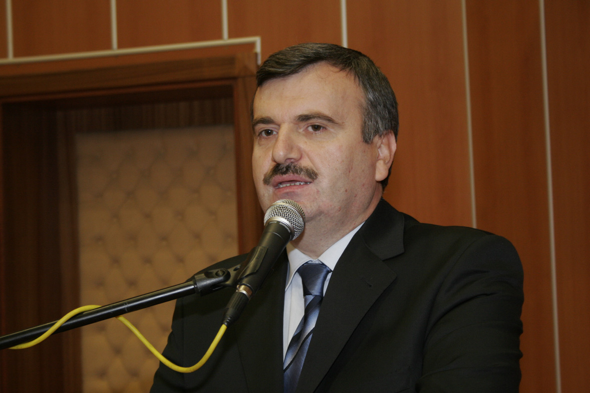 Konya Şantiyeye Dönecek