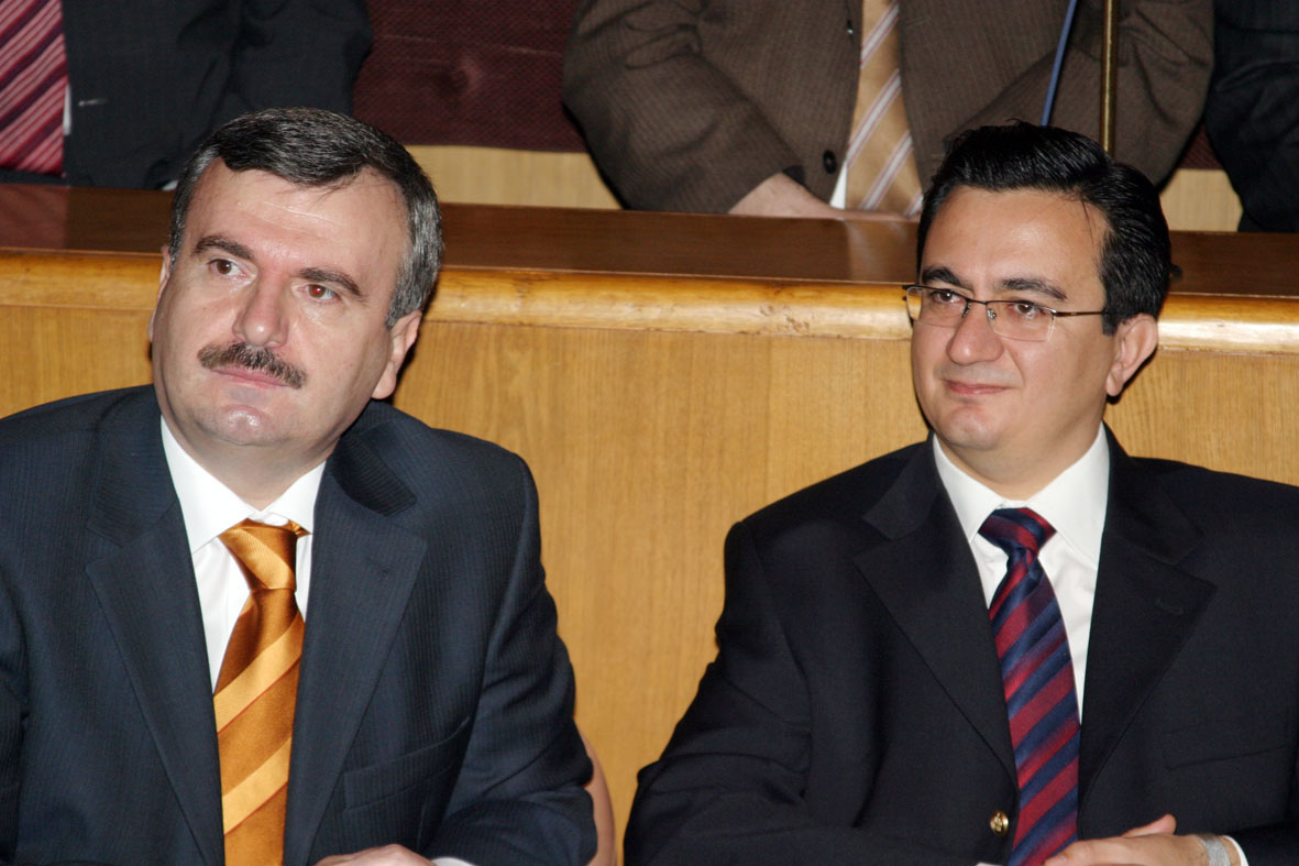 Belediye Çalışanlarına İş Güvenliği Anlatıldı
