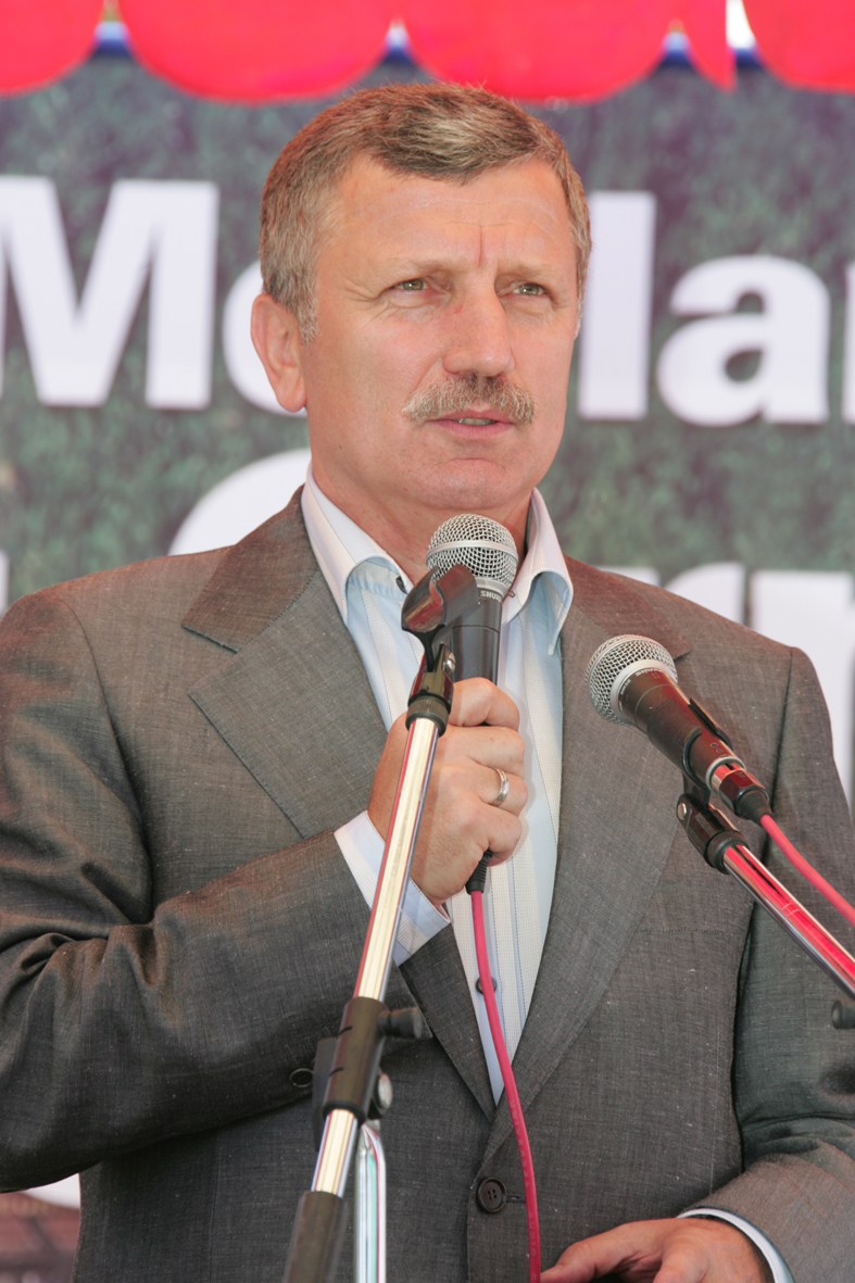 Mevlana Kent Ormanı Hizmetinizde