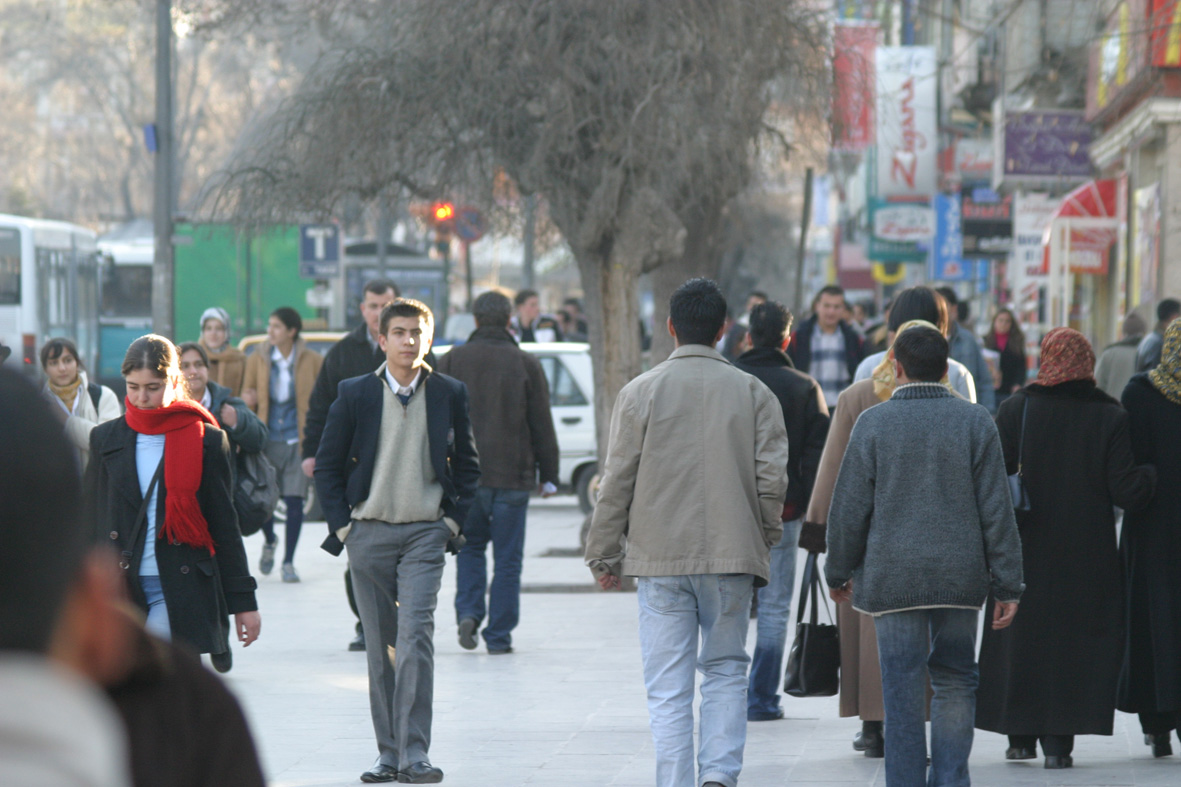 SAMM'dan Ramazan Anketi