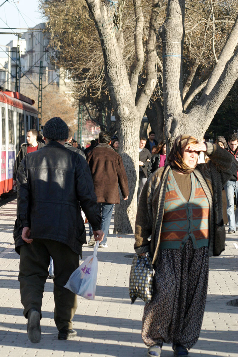 Büyükşehir Belediyesi Göçmenlerin Eğitimi İçin AB'ye Başvurdu