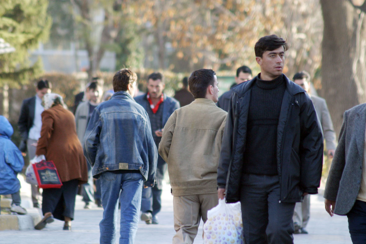Büyükşehir Belediyesi Göçmenlerin Eğitimi İçin AB'ye Başvurdu