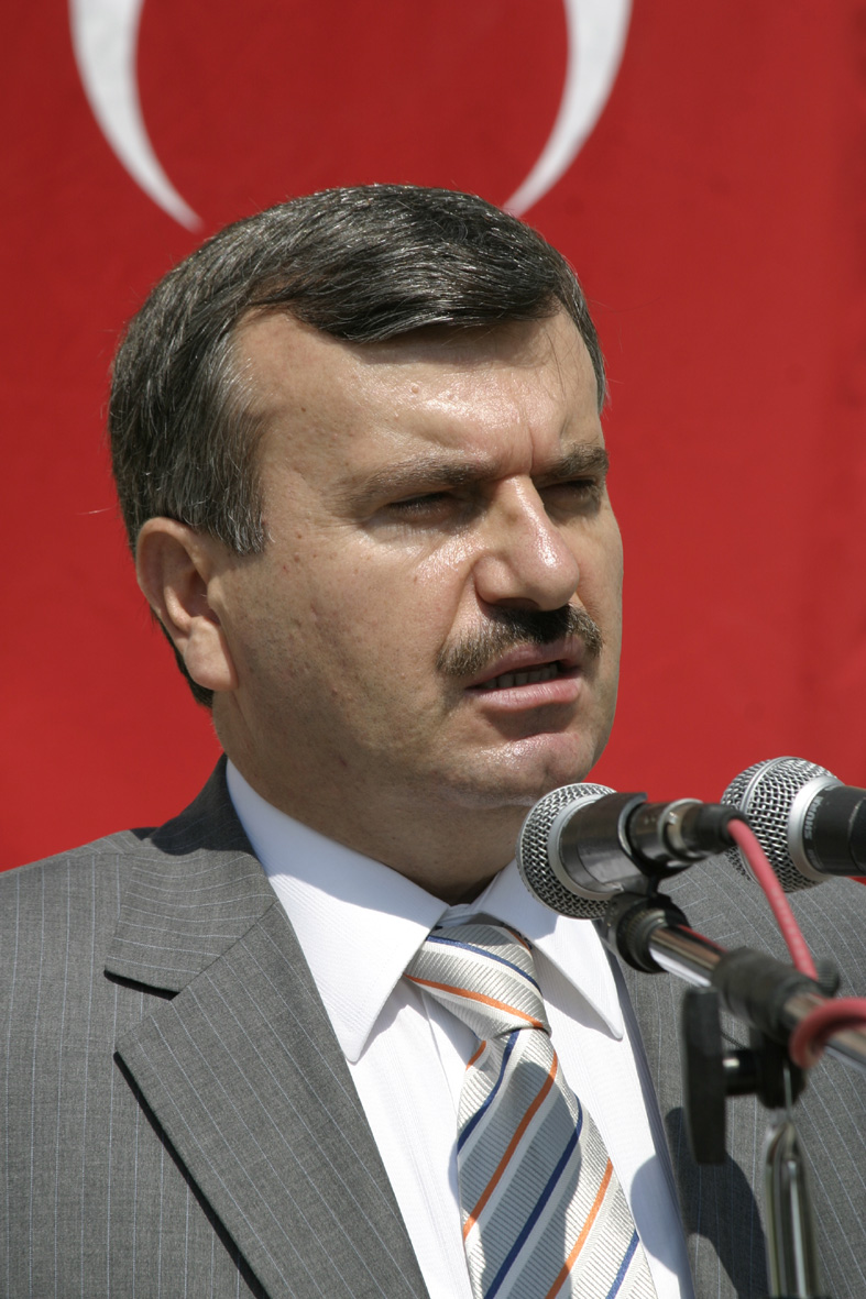 Akyürek: 'Başarılı Öğrencilerin Her Zaman Yanındayız.'