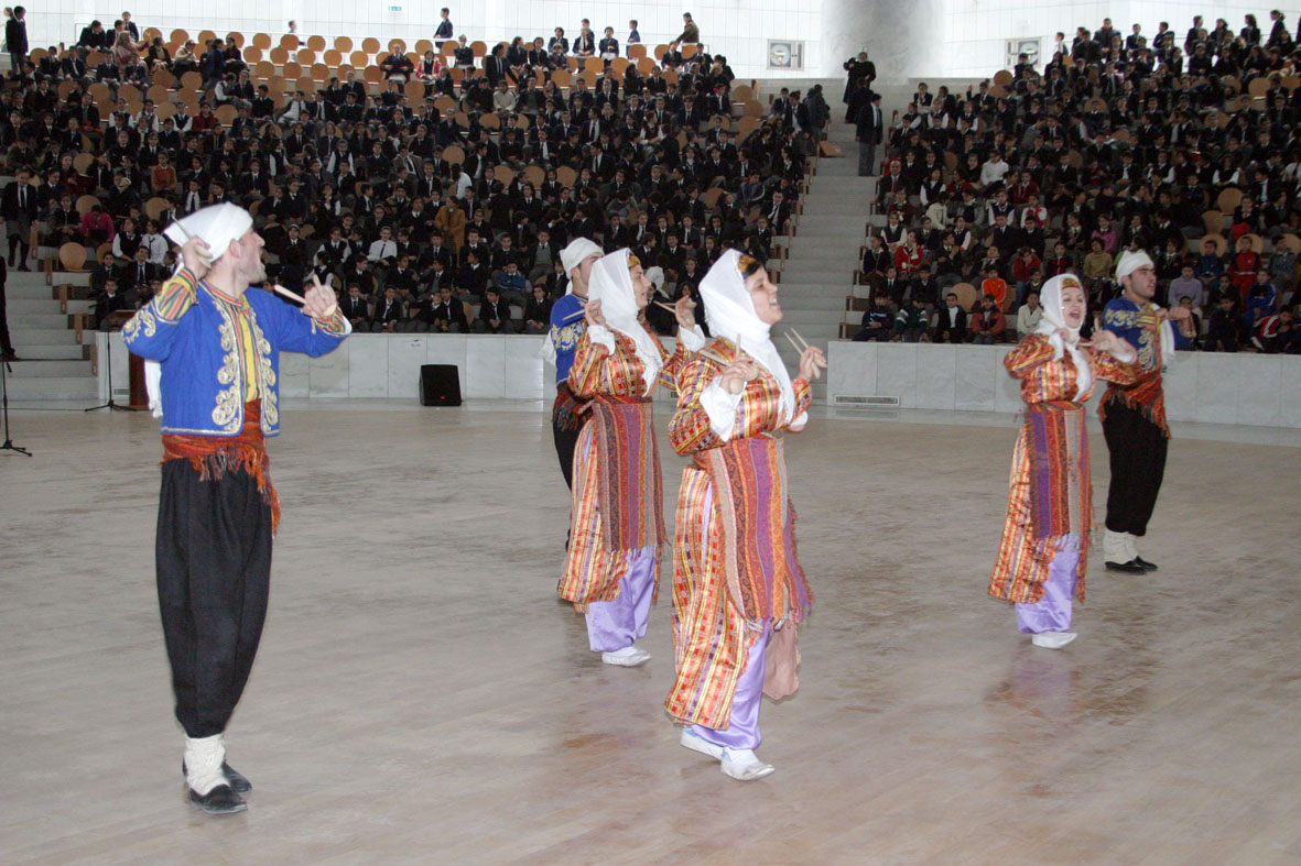 Büyükşehir'den 52 Bin Öğrenciye Eğitim Semineri