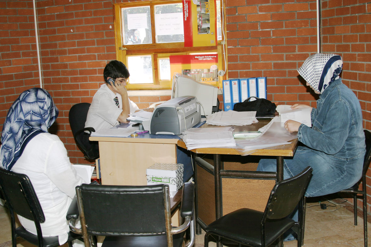 Eğitim Yardımlarına 20 Bin 536 Öğrenci Başvurdu