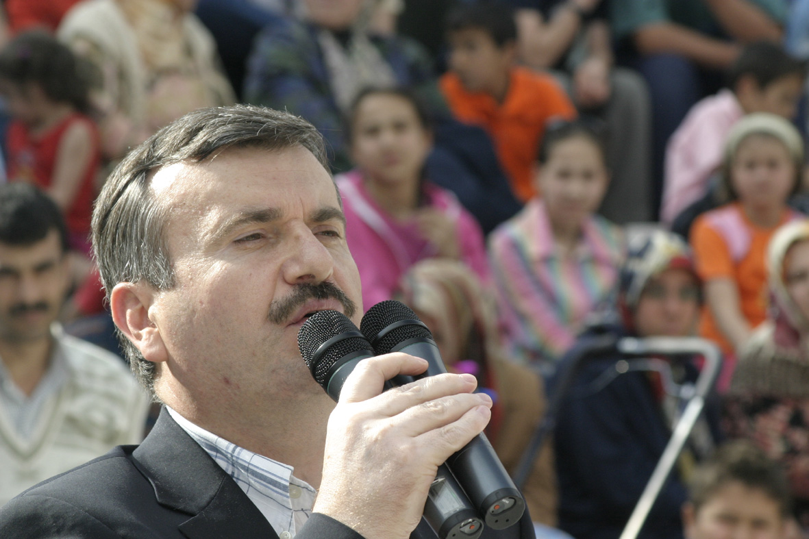 Muhteşem  Çocuk Şenliği