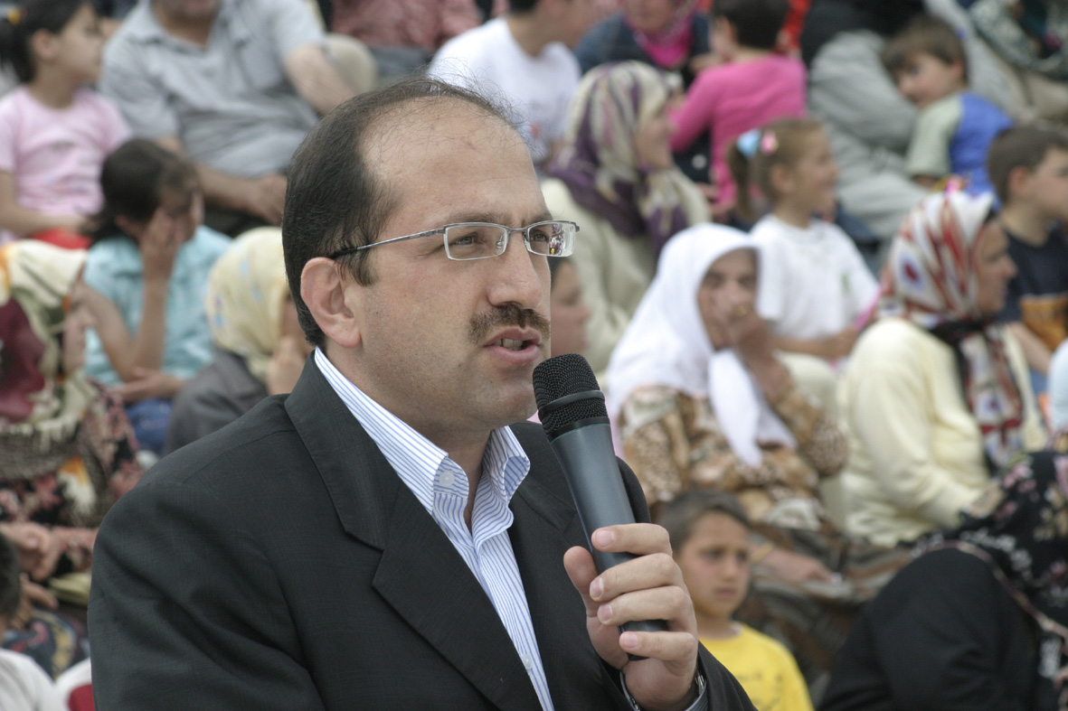 Muhteşem  Çocuk Şenliği