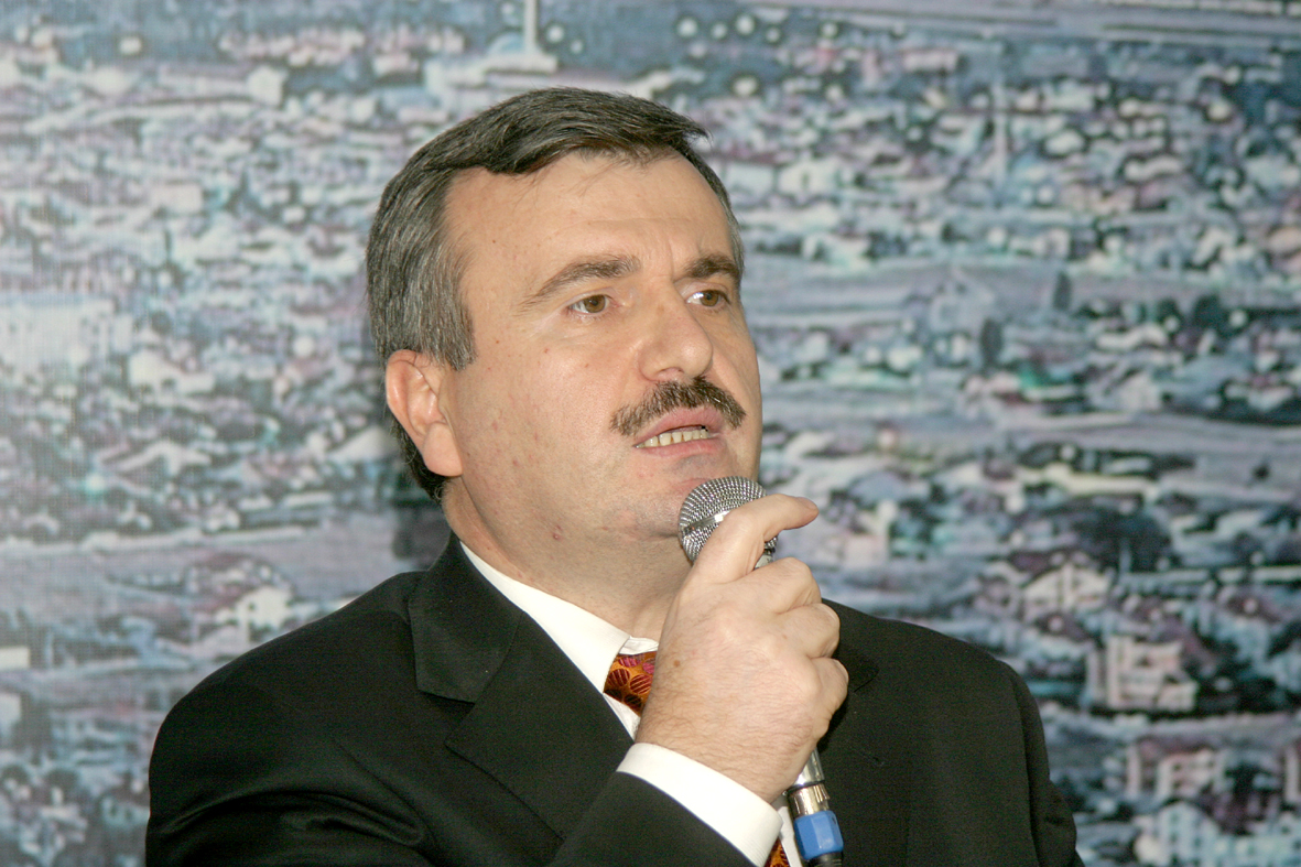 Konya Gençlik Şehri Oluyor